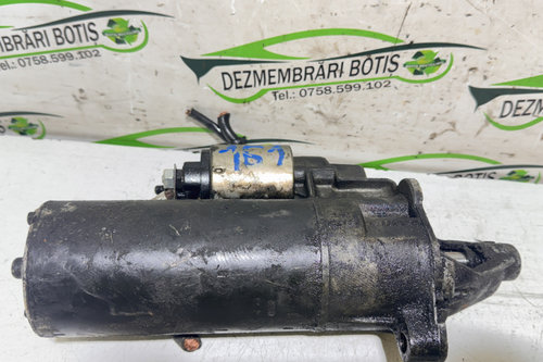 Electromotor 10058B147B Audi A4 B5 [1994 - 1999] Sedan 1.9 TDI MT (110 hp)