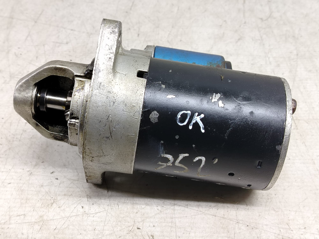 Electromotor 10455506 1.5 benzina Daewoo Cielo [1994 - 2002] 1.5 benzina