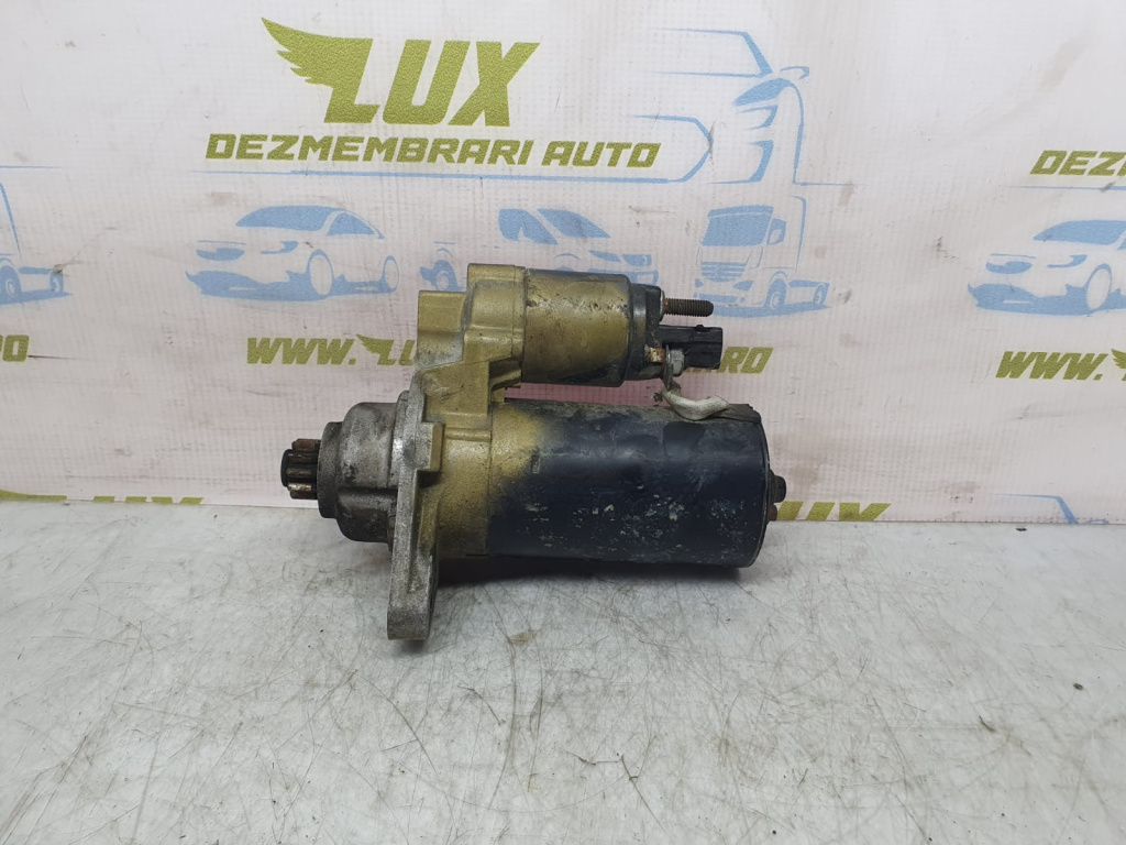 Electromotor 10682544 1.9 tdi Volkswagen VW Golf 5 [2003 - 2009]