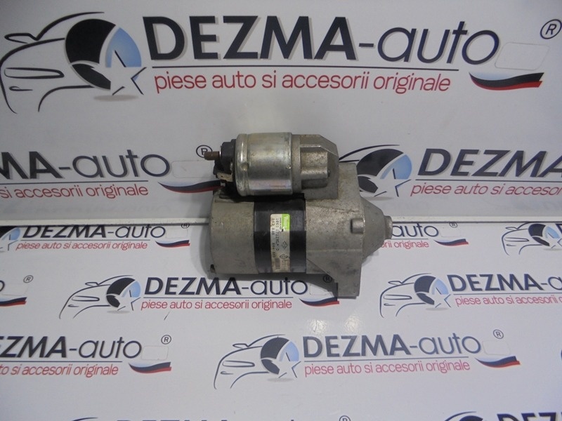 Electromotor 10K3172ML, Renault Clio 3, 1.2b (id:117968)