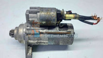 Electromotor 11 dinti Audi A3 (8P1) [Fabr 2003-201...