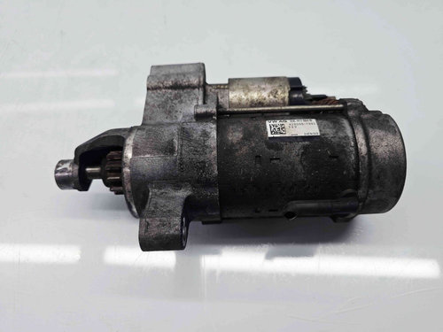 Electromotor 11 dinti Audi A4 (8K2, B8) [Fabr 2008-2015] 03L911024B 2.0 TDI CJCB100KW / 136CP