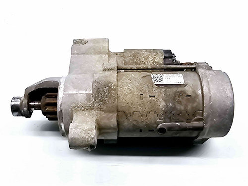 Electromotor 11 dinti AUDI A5 (8T3) [Fabr 2007-2015] 03L911024B 2.0 TDI CGLC130KW / 177CP