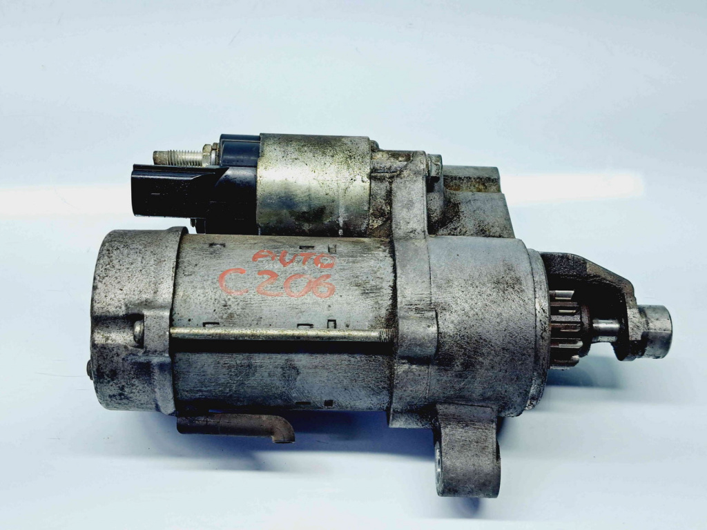 Electromotor 11 dinti Audi A6 (4G2, C7) S-line [Fabr 2012-2017] 03L911024B 2.0 TDI CGLC130KW / 177CP 2.0 TDI CGLC130KW / 177CP