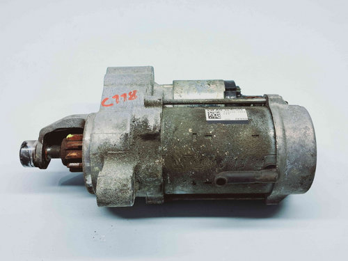 Electromotor 11 dinti Audi A6 (4G5, C7) Avant [Fabr 2011-2017] 03L911024B 2.0 TDI CGLC 130KW / 177CP...