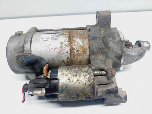Electromotor 11 dinti Audi A6 (4G5, C7) [Fabr 2011-2017] 059911024P 3.0 CTCC165KW / 224CP