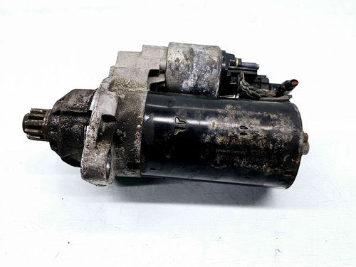 Electromotor 11 dinti AUDI Q3 (8UB) [Fabr 2011-2018] 0001123038 2.0 TDI CFFB103KW / 140CP