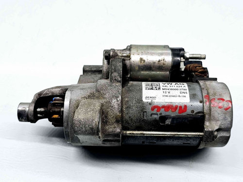 Electromotor 11 dinti AUDI Q5 (FYB) [ Fabr 2016-prezent] 04L911024A 2.0 TDI DEUA110KW / 150CP
