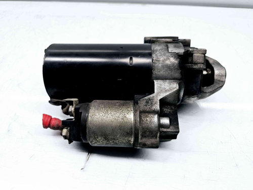 Electromotor 11 dinti Bmw 1 (E81, E87) [Fabr 2004-2010] 7823700 2.0 N47D20130KW / 177CP