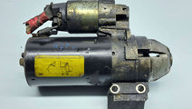 Electromotor 11 dinti Bmw 1 (E81, E87) [Fabr 2004-...