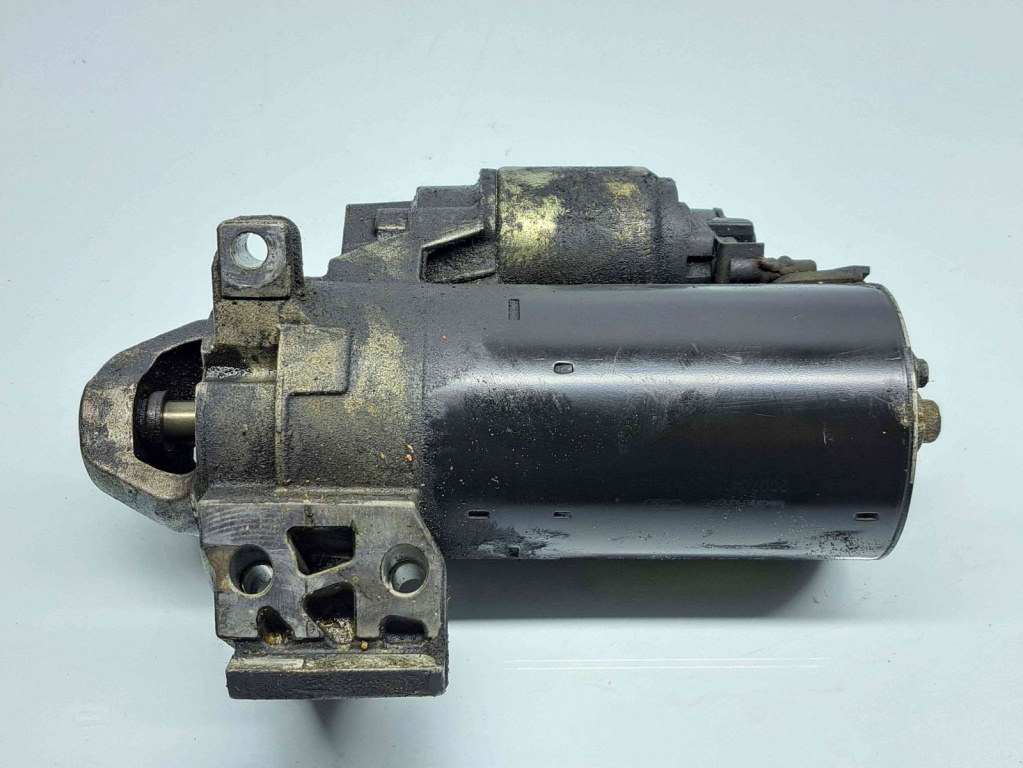Electromotor 11 dinti Bmw 1 (E81, E87) [Fabr 2004-2010] 7802508 0001109070 2.0 N47 130KW / 177CP 2.0 N47130KW / 177CP
