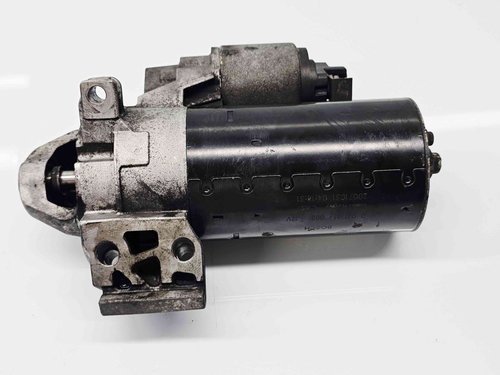 Electromotor 11 dinti Bmw 1 (E81, E87) [Fabr 2004-2010] 7798006 2.0 N47D105KW / 143CP