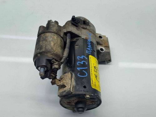 Electromotor 11 dinti Bmw 1 (F20, F21) [Fabr 2011-2017] 8515795 0001148026 1.6 N47T 85KW / 120CP 1.6...