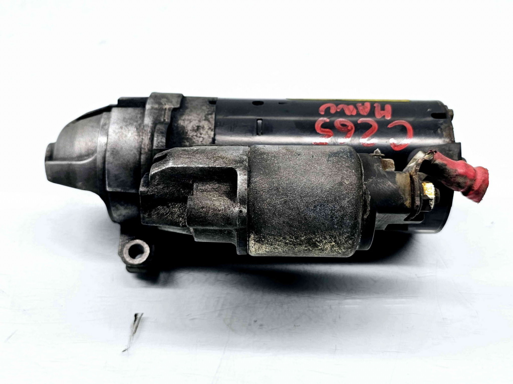 Electromotor 11 dinti Bmw 3 Coupe (E92) [Fabr 2005-2011] 7823700 2.0 N47D20130KW / 177CP