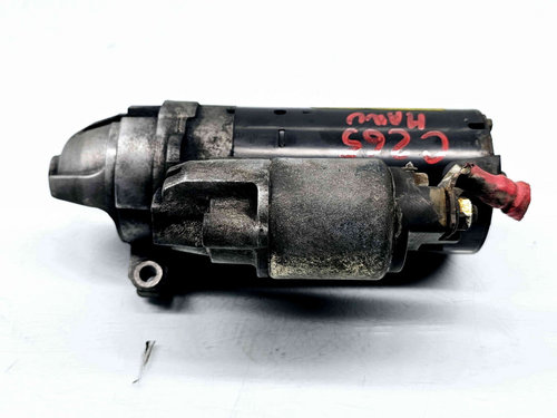 Electromotor 11 dinti Bmw 3 Coupe (E92) [Fabr 2005-2011] 7823700 2.0 N47D20130KW / 177CP