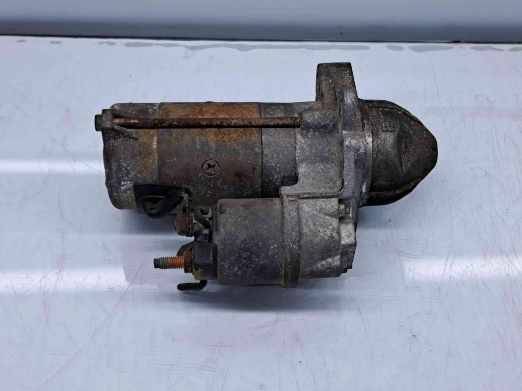 Electromotor 11 dinti Bmw 3 (E46) [Fabr 1998-2005] OEM 2.0 M47 204D1100KW / 136CP