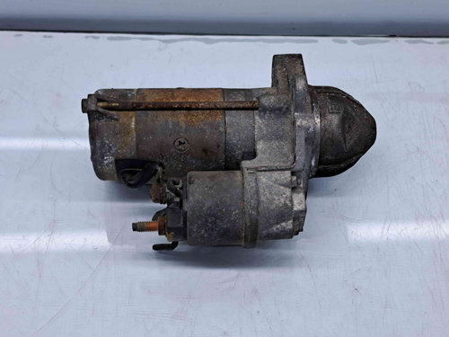 Electromotor 11 dinti Bmw 3 (E46) [Fabr 1998-2005] OEM 2.0 M47 204D1100KW / 136CP