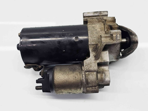 Electromotor 11 dinti Bmw 3 (F30) [Fabr 2012-2017] 8570383 2.0 N47D20135KW / 184CP