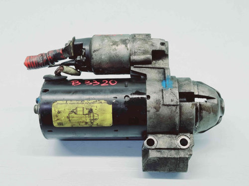 Electromotor 11 dinti Bmw 3 Touring (E91) [Fabr 2005-2011] 7823700 0001139016 2.0 N47130KW / 177CP 2...
