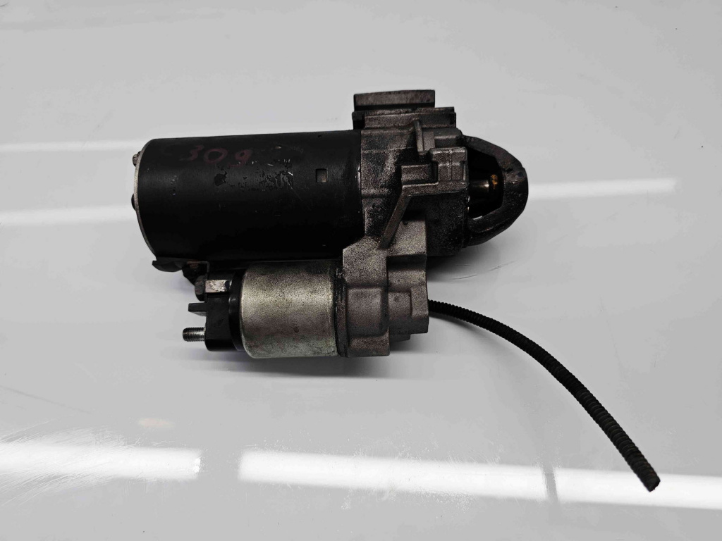 Electromotor 11 dinti Bmw 5 (E60) [Fabr 2004-2010] OEM 2.0 N47D130KW / 177CP