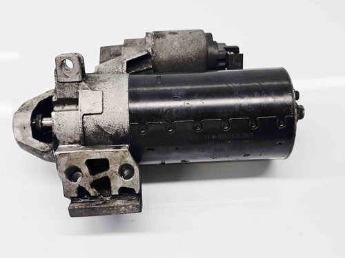Electromotor 11 dinti Bmw 5 (E60) [Fabr 2004-2010] 7798006 2.0 N47D105KW / 143CP