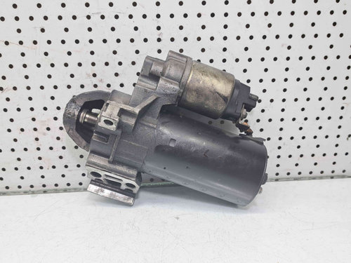 Electromotor 11 dinti Bmw 5 (F10) [Fabr 2011-2016] 8506657 2.0 N47T 135KW / 184CP 2.0 N47T135KW / 18...