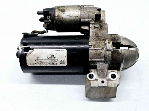 Electromotor 11 dinti Bmw 5 Touring (F11) [Fabr 2011-2016] 8570383 2.0 N47D20135KW / 184CP