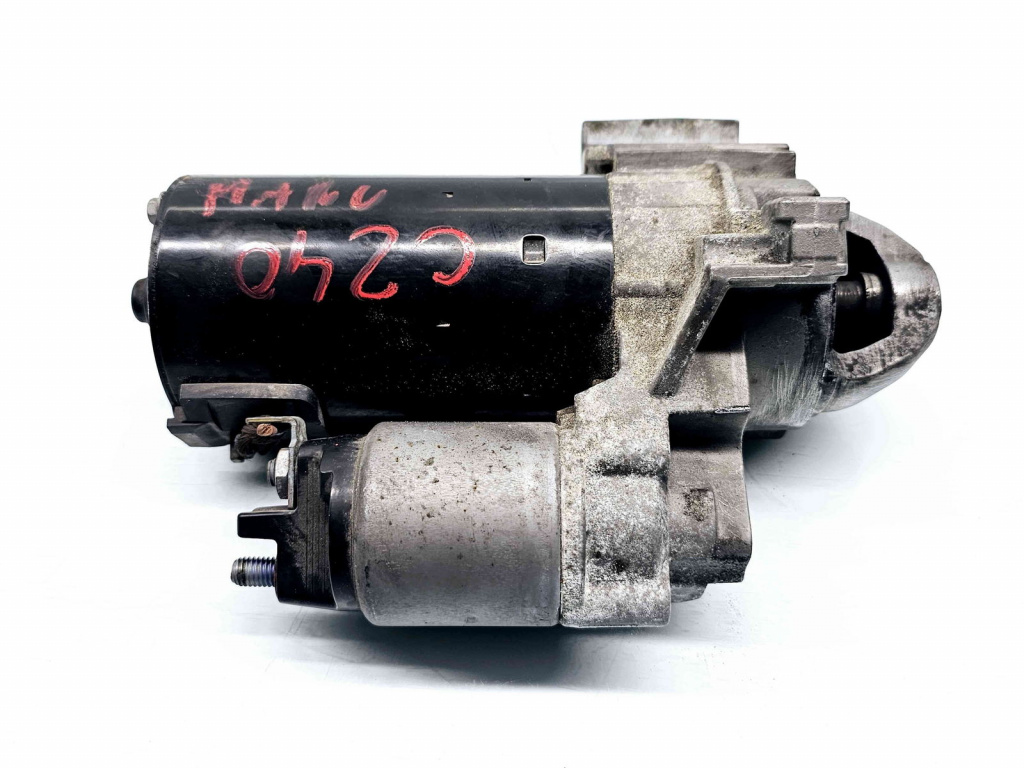 Electromotor 11 dinti Bmw X1 (E84) [Fabr 2009-2015] Facelift 857023805 2.0 N47D20105KW / 143CP 2.0 N47D20105KW / 143CP