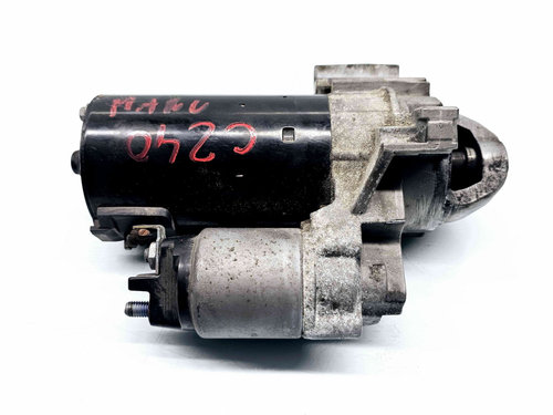 Electromotor 11 dinti Bmw X1 (E84) [Fabr 2009-2015] Facelift 857023805 2.0 N47D20105KW / 143CP 2.0 N...