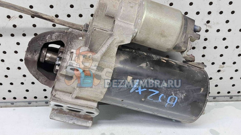 Electromotor 11 dinti Bmw X1 (E84) [Fabr 2009-2015] 8570383 2.0 N47D20C 135KW 184CP