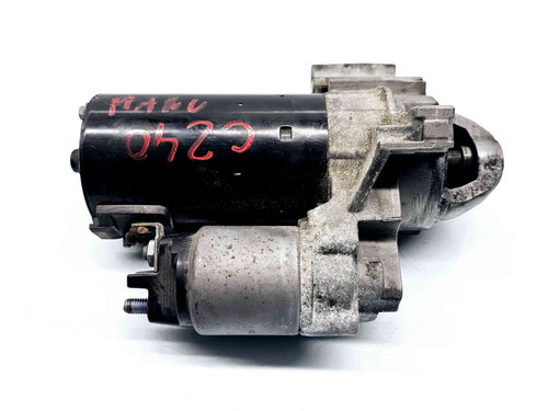 Electromotor 11 dinti Bmw X1 (E84) [Fabr 2009-2015] Facelift 857023805 2.0 N47D20105KW / 143CP 2.0 N...