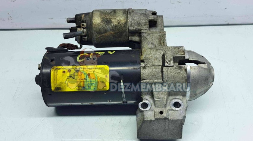 Electromotor 11 dinti Bmw X3 (F25) [Fabr 2010-2017] 8506657 2.0 N47 135KW 184CP