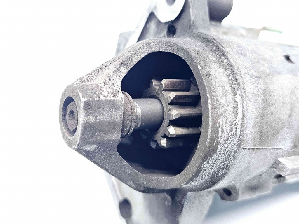 Electromotor 11 dinti Citroen C3 Picasso [Fabr 2009-2018] 9688268480 1.4 HDI DV4C50KW / 68CP
