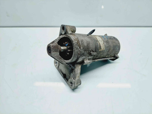 Electromotor 11 dinti Citroen C4 (I) [ Fabr 2004-2011] TS14E110 1.6 HDI DV6ATE466KW / 90CP 1.6 HDI D...