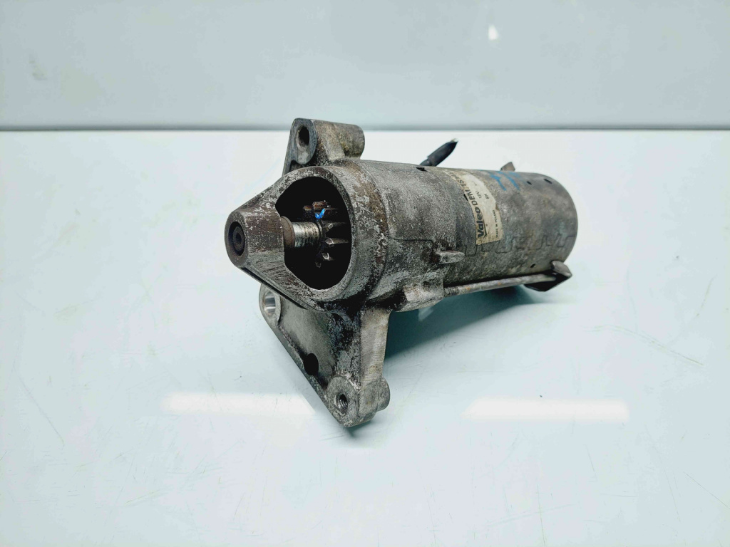Electromotor 11 dinti Citroen C4 (I) [ Fabr 2004-2011] TS14E110 1.6 HDI DV6ATE466KW / 90CP 1.6 HDI DV6ATE466KW / 90CP
