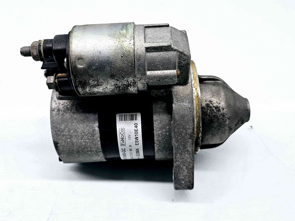 Electromotor 11 dinti Ford C-Max 2 [Fabr 2010-2015] CV6T-11000-GC 1.0 B MDA ECO88KW / 120CP 1.0 B MDA ECO88KW / 120CP