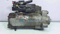Electromotor 11 dinti Ford C-Max 2 [Fabr 2010-2015...