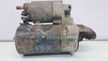 Electromotor 11 dinti Ford Fiesta 6 [Fabr 2008-201...