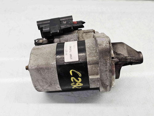 Electromotor 11 dinti Ford Fiesta 7 [Fabr 2017-prezent] H1BT-11000-BB 1.0 Benz M1DA92KW / 125CP