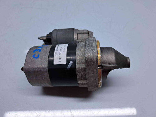 Electromotor 11 dinti Ford Fiesta 8 [Fabr 2017-2025] H1BT-11000-BB 1.0 Benz M1JE88KW / 120CP