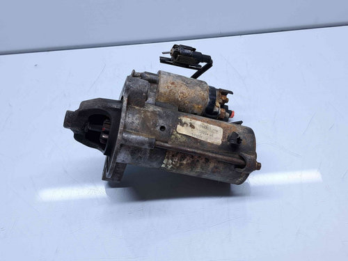 Electromotor 11 dinti Ford Focus 2 (DA) [Fabr 2004-2012] 11000-CE 1.6 TDCI G8DA81KW / 110CP