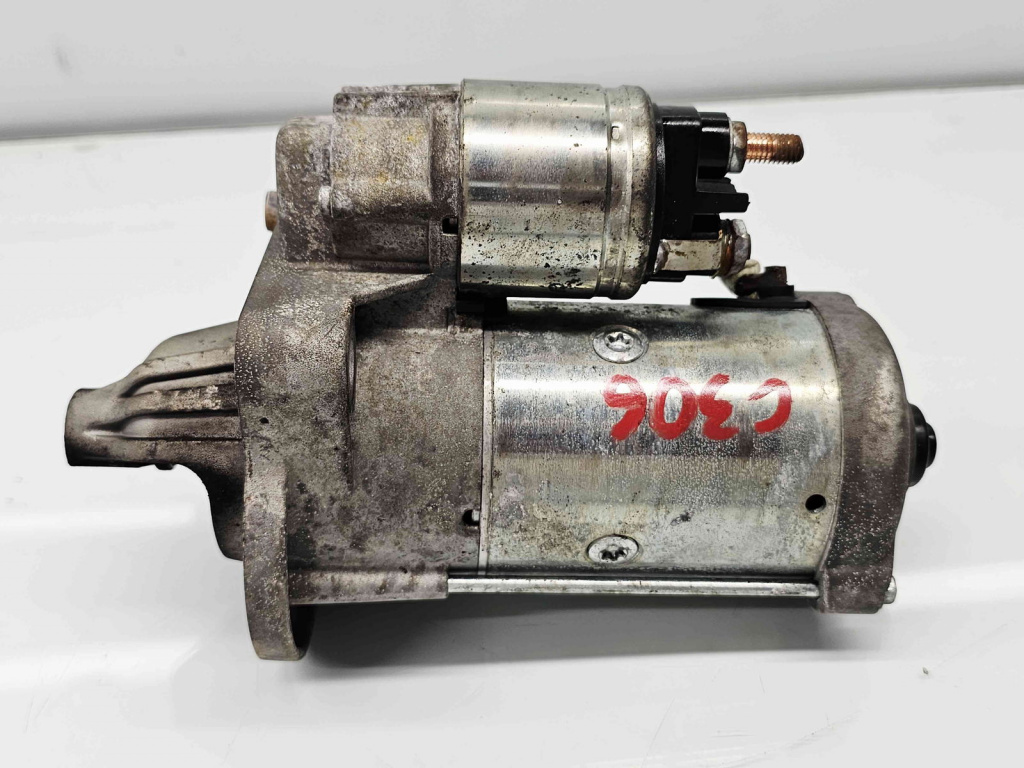 Electromotor 11 dinti Ford Focus 3 (CB8) [Fabr 2011-2015] OEM 1.6 TDCI TZJA85KW / 115CP