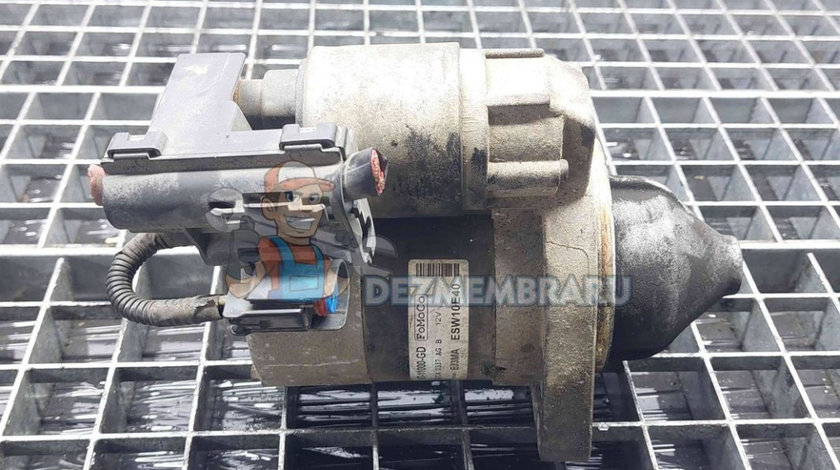 Electromotor 11 dinti Ford Focus 3 Facelift [Fabr 2014-2019] CV6T-11000-GD 1.0 C10FD0X 88KW 120CP