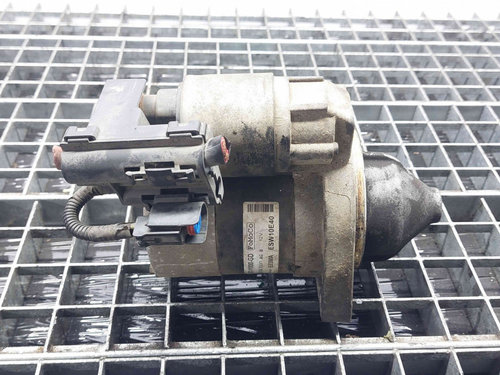Electromotor 11 dinti Ford Focus 3 Facelift [Fabr 2014-2019] CV6T-11000-GD 1.0 C10FD0X 88KW / 120CP ...