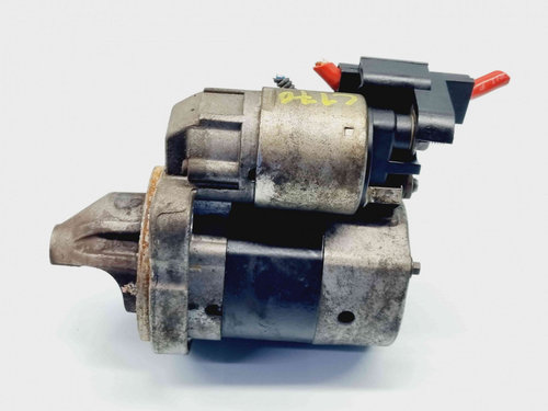 Electromotor 11 dinti Ford Focus 3 Hatchback [Fabr 2011-2015] CV6T-11000-GC 1.0 Benz M2DA 1.0 Benz M...