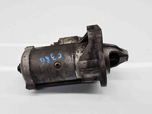 Electromotor 11 dinti Ford Focus 3 Turnier [Fabr 2010-2018] OEM 1.6 TDCI T1DA70KW / 95CP