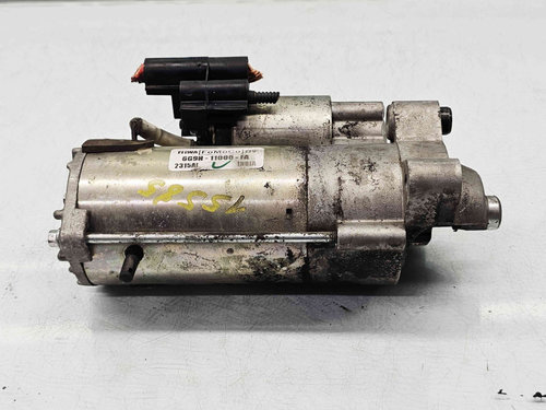Electromotor 11 dinti Ford Grand C-Max (CB7) [Fabr 2010-2015] 6G9N-11000-FA 2.0 TDCI UFWA120KW / 163...