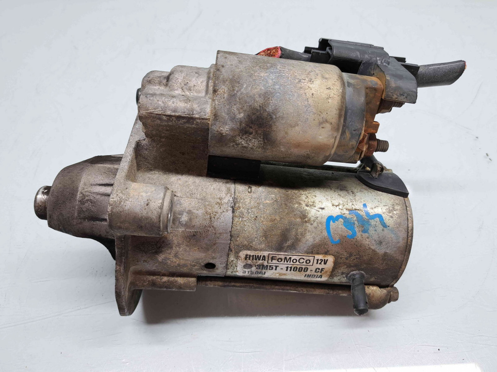 Electromotor 11 dinti Ford Grand C-Max (