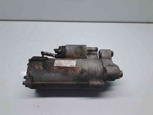 Electromotor 11 dinti Ford Kuga I [Fabr 2008-2012] 6G9N11000FA 2.0 TDI G6DA105KW / 143CP