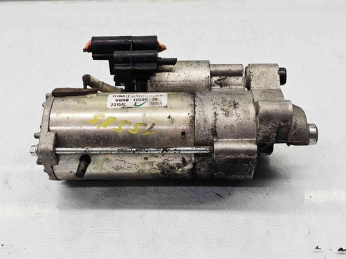 Electromotor 11 dinti Ford Kuga I [Fabr 2008-2012] 6G9N-11000-FA 2.0 TDCI UFWA120KW / 163CP